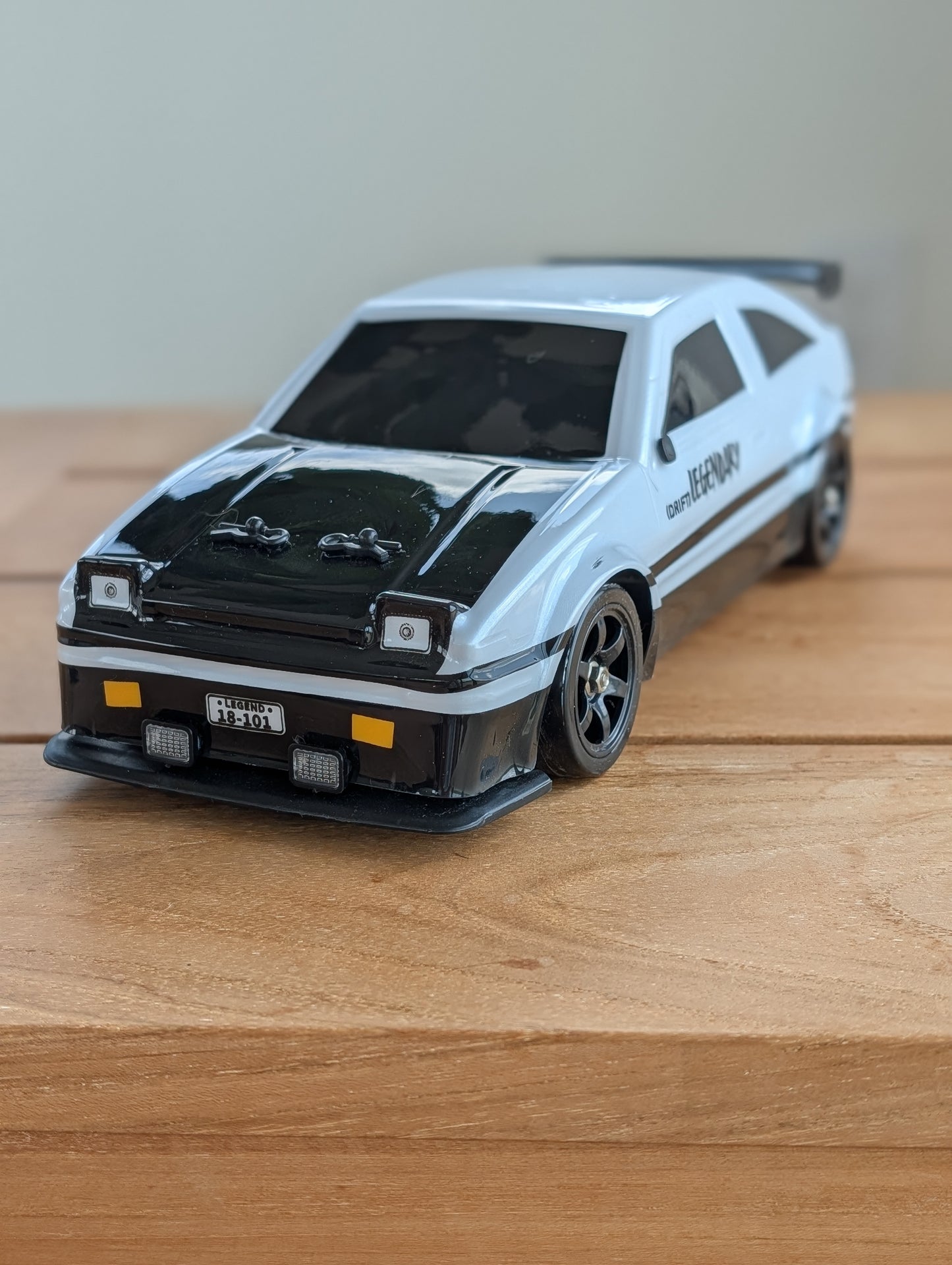 Slipstream