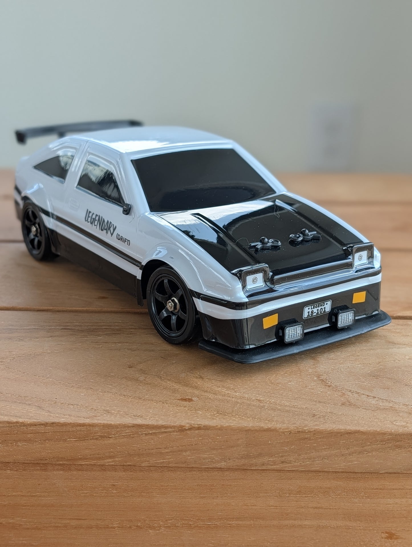 Slipstream