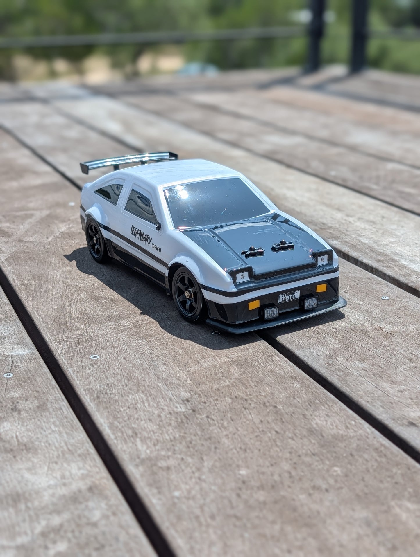 Slipstream