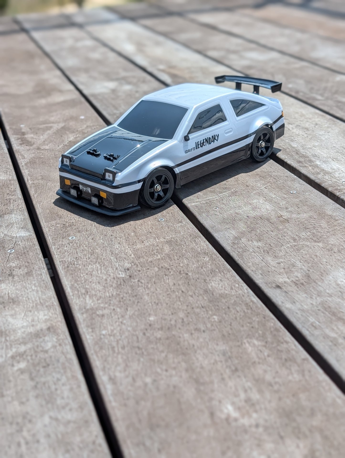 Slipstream